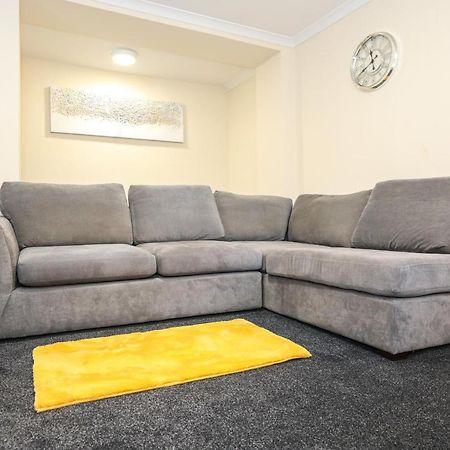 Modern Guest House - Central Inverness - Complimentary Snacks - Free Parking Exteriér fotografie