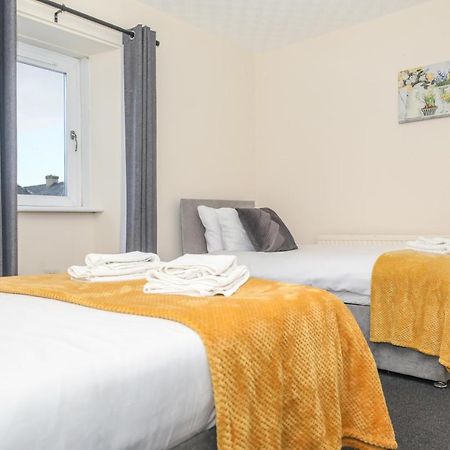 Modern Guest House - Central Inverness - Complimentary Snacks - Free Parking Exteriér fotografie