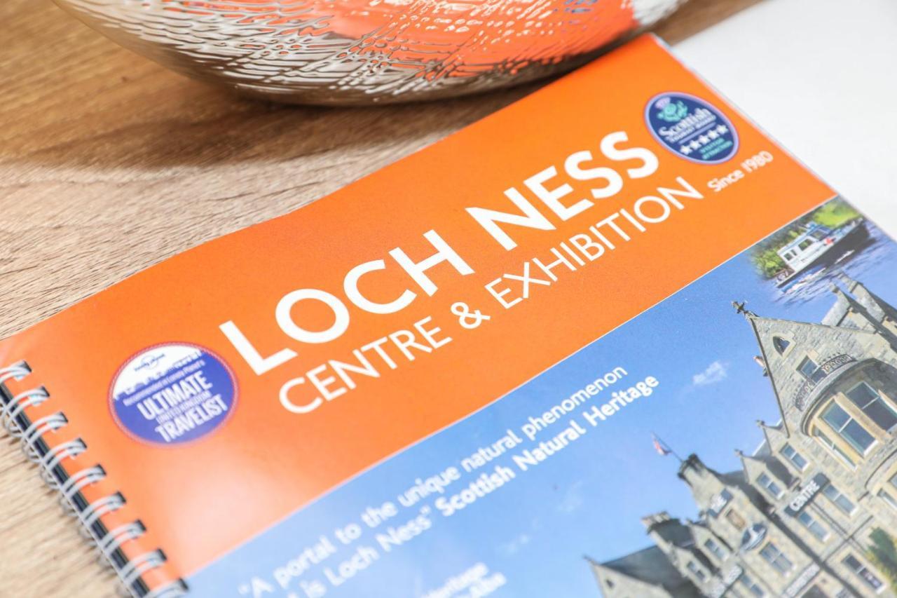 Modern Guest House - Central Inverness - Complimentary Snacks - Free Parking Exteriér fotografie