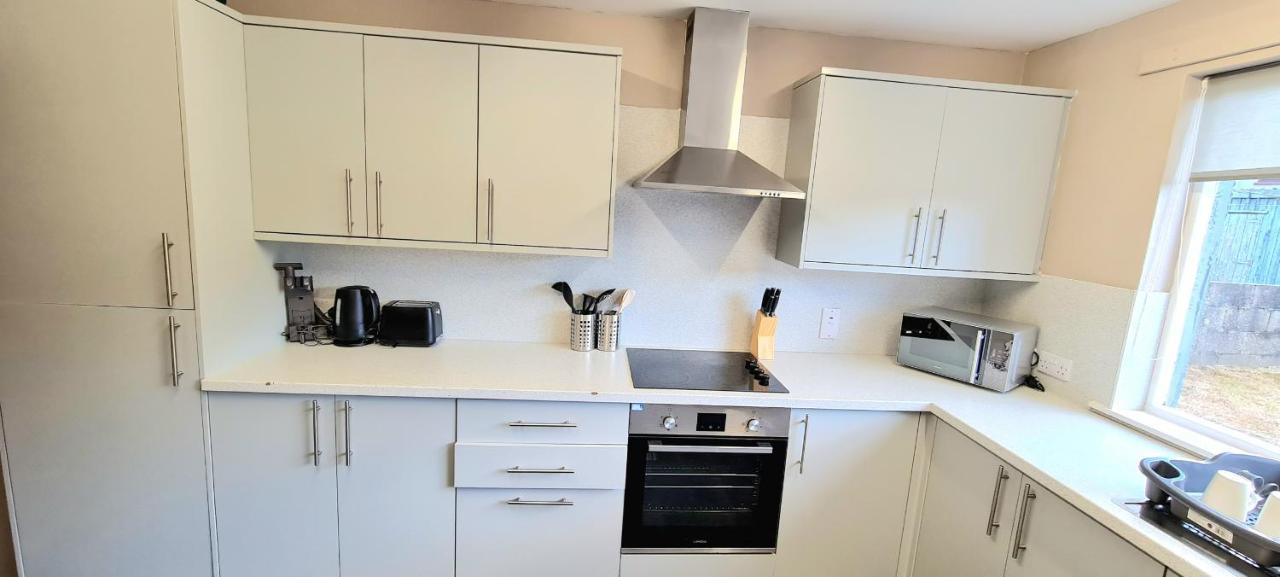 Modern Guest House - Central Inverness - Complimentary Snacks - Free Parking Exteriér fotografie