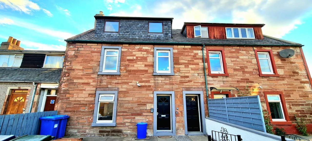 Modern Guest House - Central Inverness - Complimentary Snacks - Free Parking Exteriér fotografie